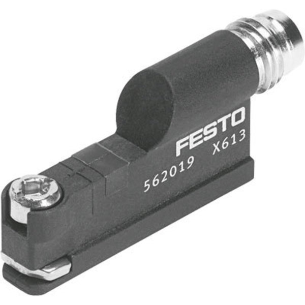 Festo Proximity Sensor SMT-8-SL-PS-LED-24-B SMT-8-SL-PS-LED-24-B